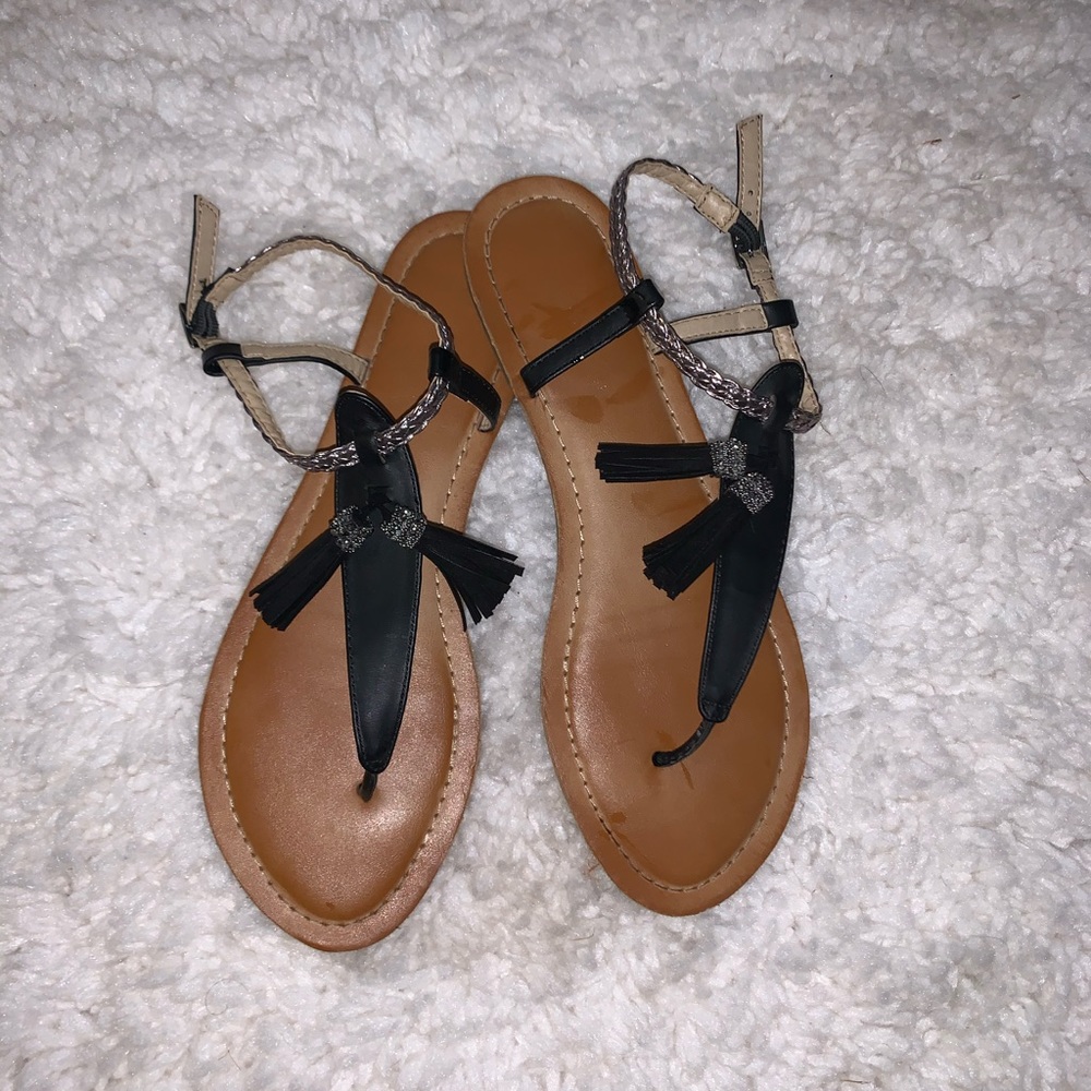 Flip flops - Picture 2 of 3